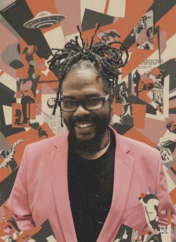 Gregory Rutledge