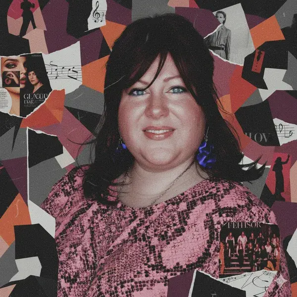 Melody Ramey